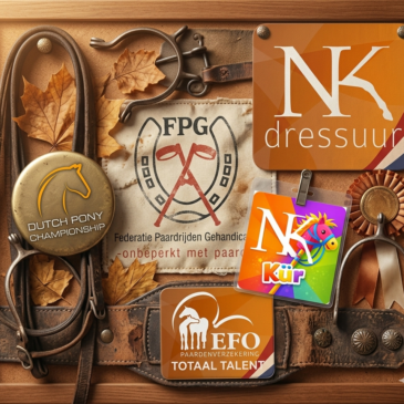 NK Dressuur 2026: meer dan alleen topsport