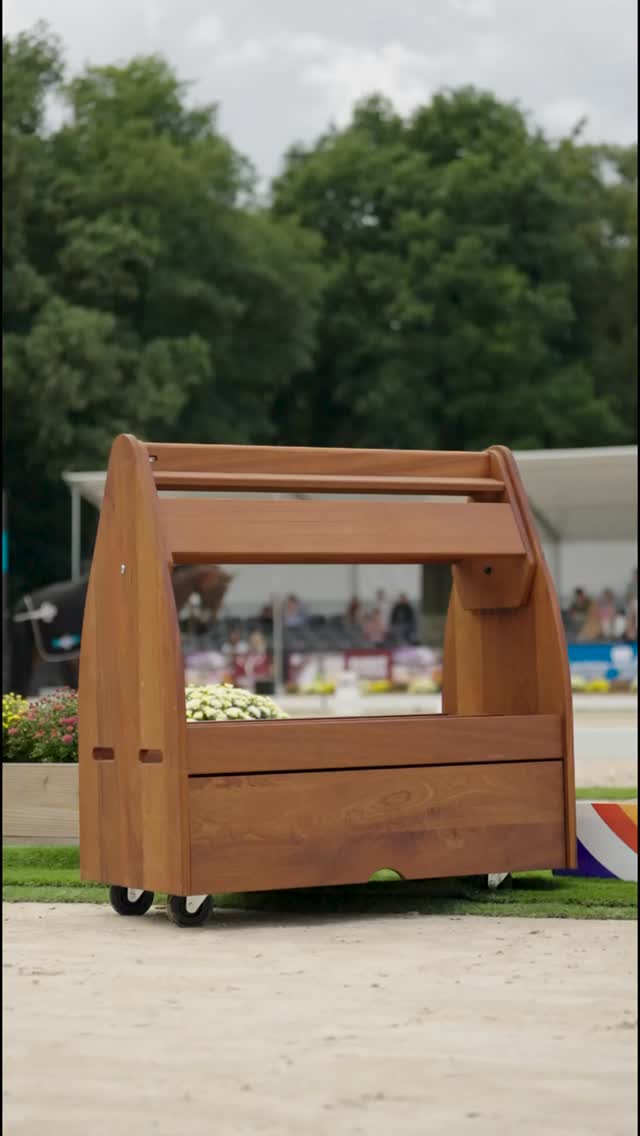 NK Dressuur