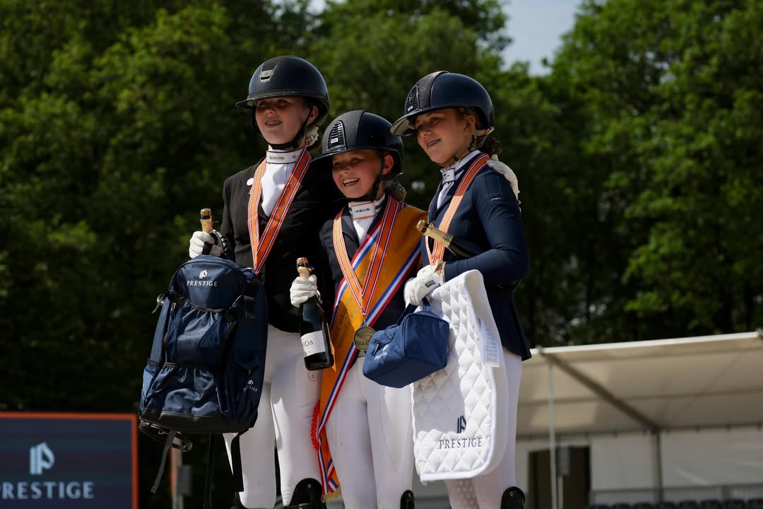 NK Dressuur